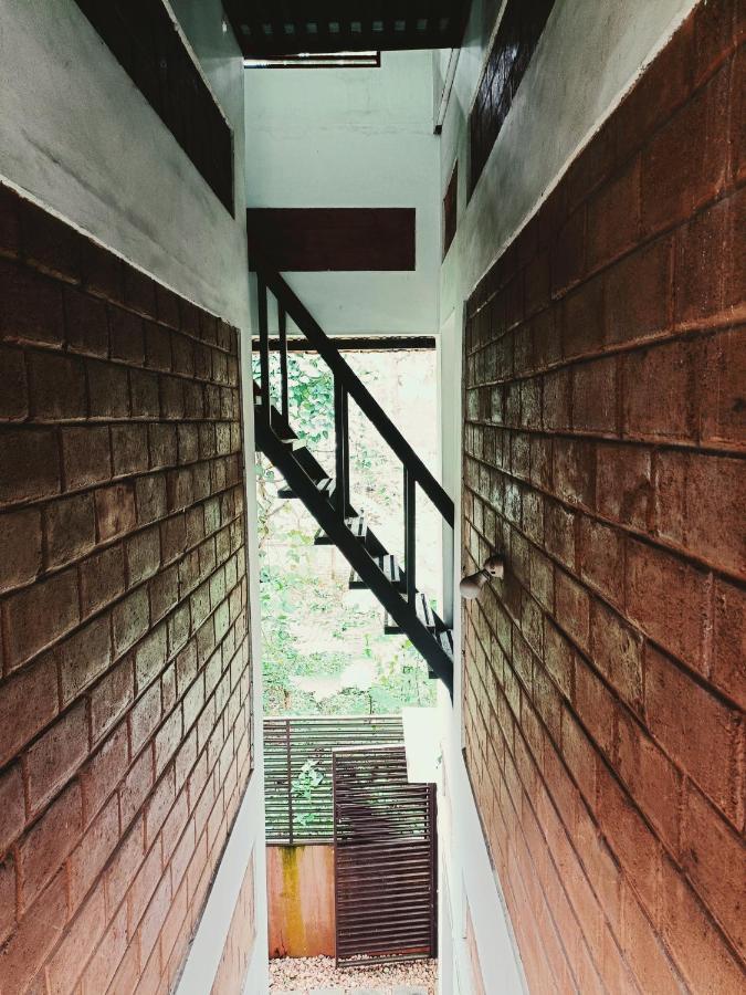 Gouri'S Homestay Varkala Exterior foto